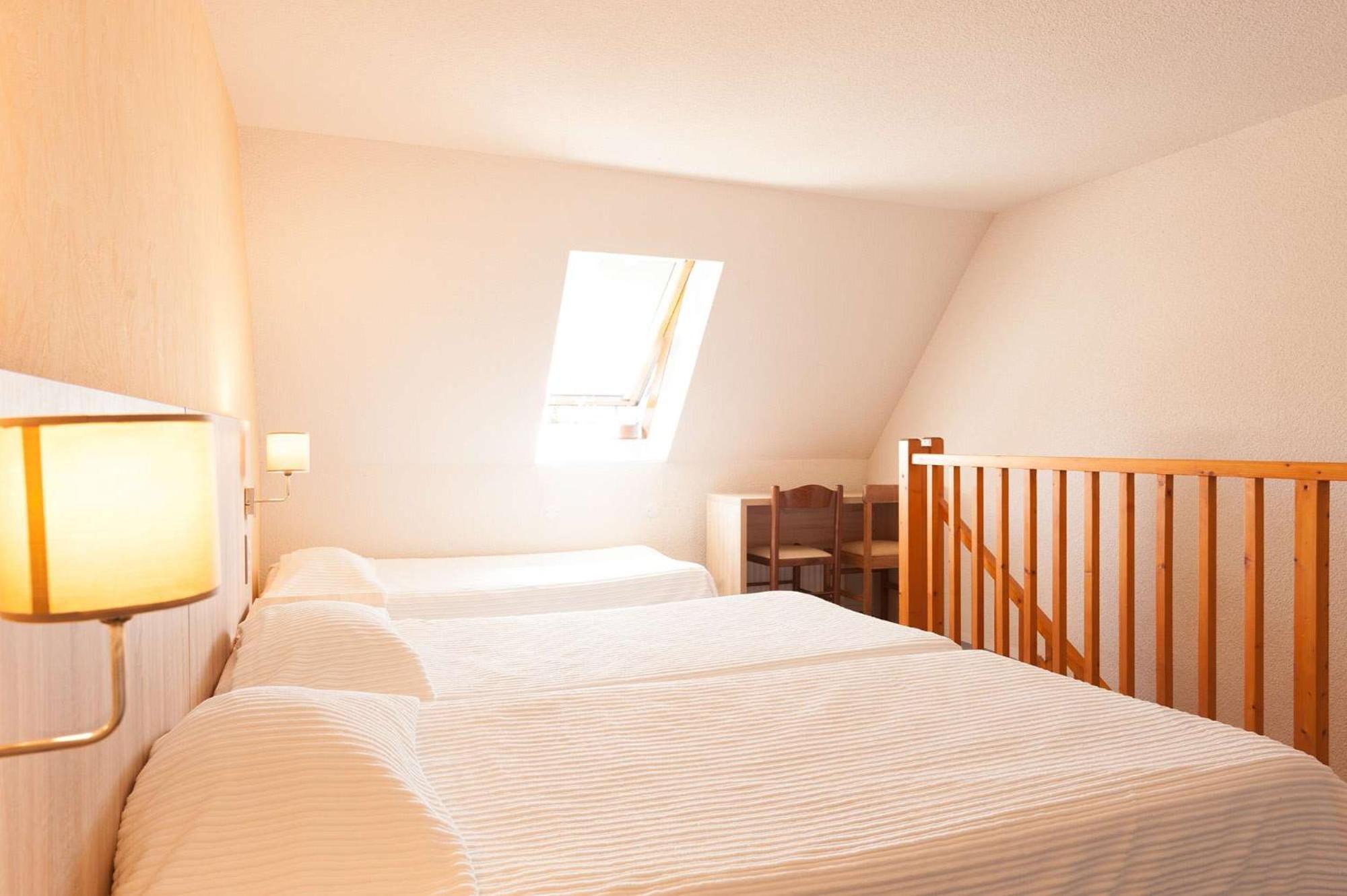 Brit Hotel De L'Ocean Concarneau Eksteriør bilde
