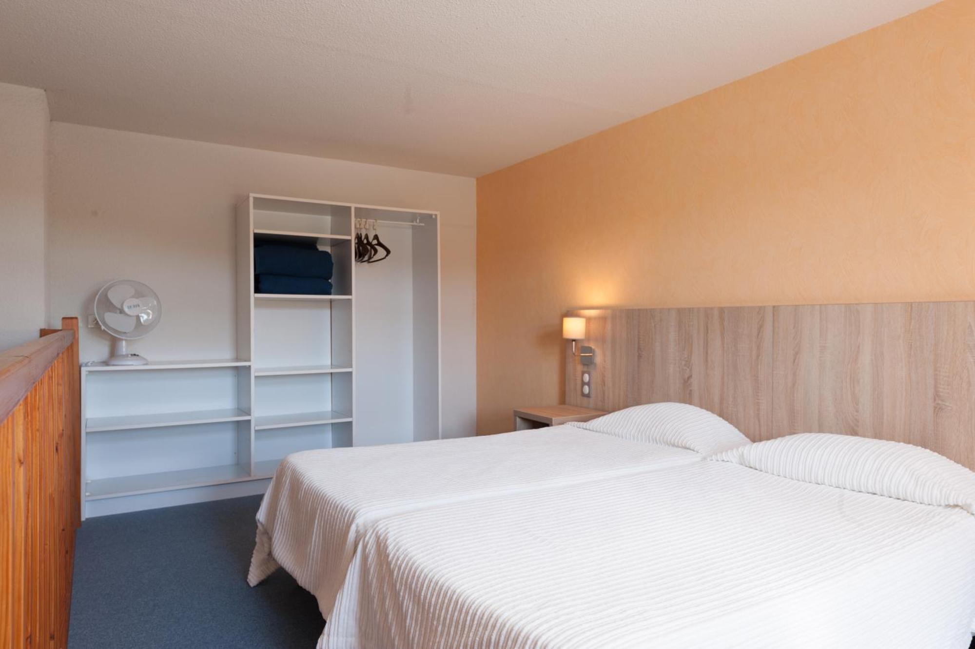 Brit Hotel De L'Ocean Concarneau Eksteriør bilde