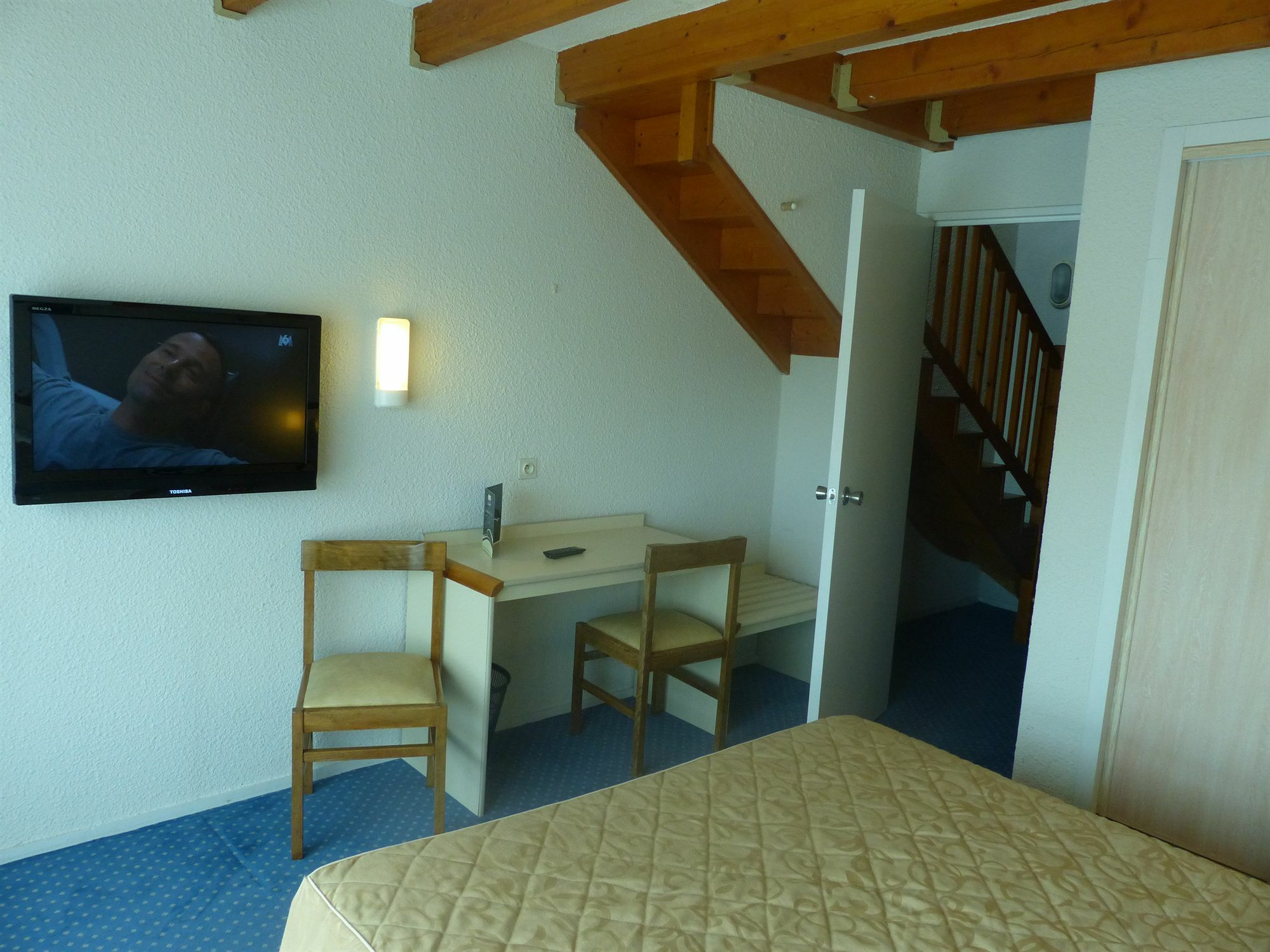 Brit Hotel De L'Ocean Concarneau Eksteriør bilde